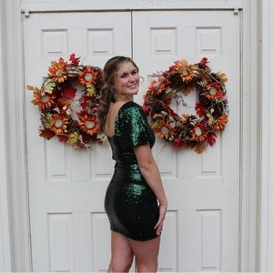 Formal or HOCO dress